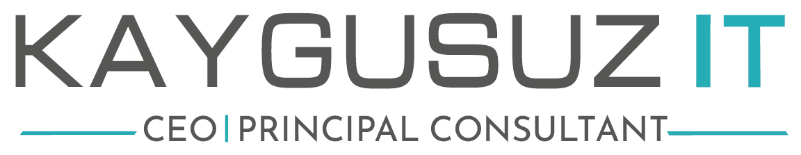 Logo Schrift